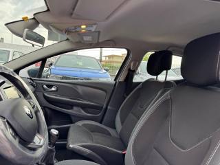 RENAULT Clio usata, con Cronologia tagliandi