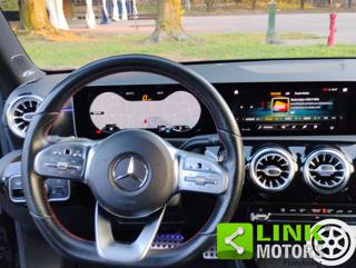 MERCEDES-BENZ A 220 usata, con Chiusura centralizzata telecomandata