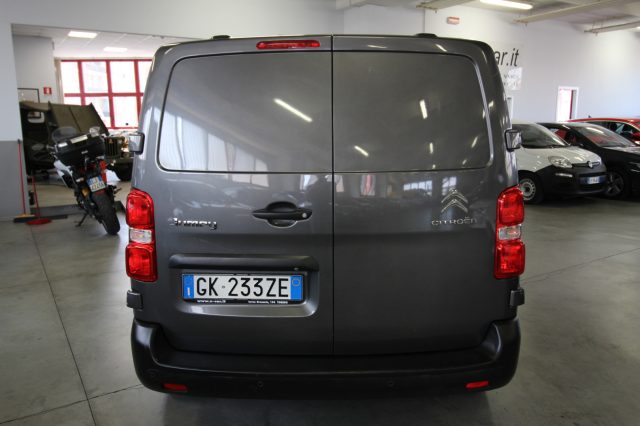 CITROEN Jumpy usata, con Boardcomputer