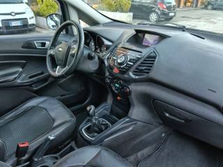 FORD EcoSport usata, con Autoradio