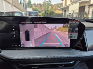 AUDI Q5 usata, con Fendinebbia