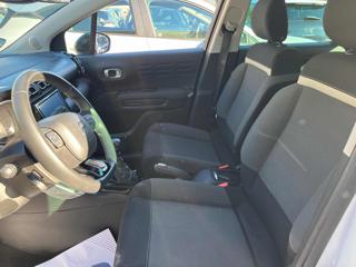 CITROEN C3 Aircross usata, con Autoradio