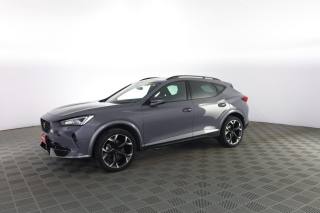 CUPRA Formentor usata 6