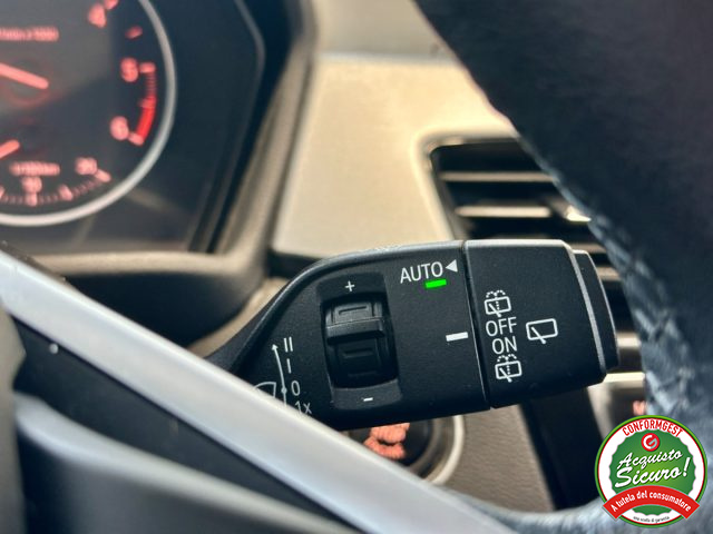 BMW X1 usata, con Sistema di navigazione