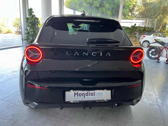 LANCIA Ypsilon usata, con Specchietti laterali elettrici