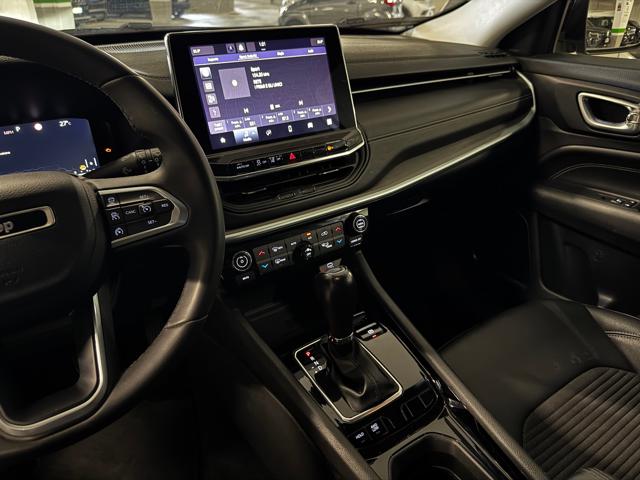 JEEP Compass usata, con Specchietti laterali elettrici