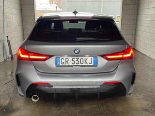 BMW 118 usata, con Alzacristalli elettrici