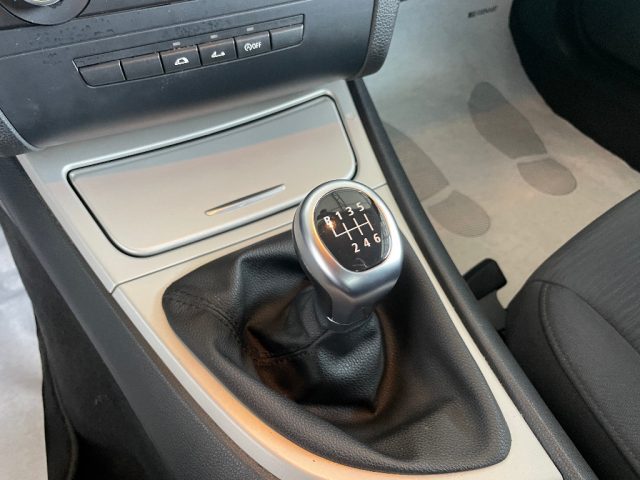 BMW 118 usata 26