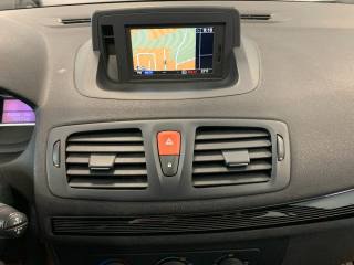 RENAULT Megane usata, con Climatizzatore