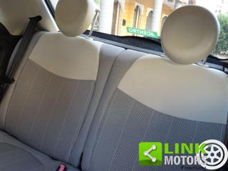 FIAT 500 usata, con Climatizzatore