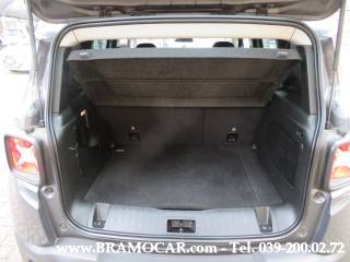 JEEP Renegade usata, con Controllo elettronico della corsia