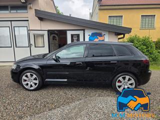 AUDI A3 usata, con Airbag Passeggero