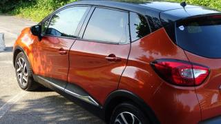 RENAULT Captur usata, con Airbag testa