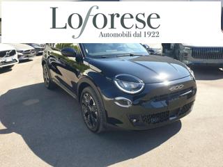 FIAT 600 usata, con Airbag Passeggero