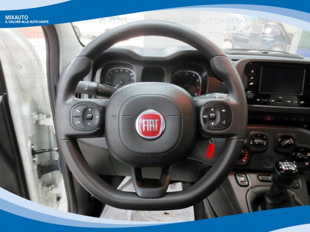 FIAT Panda usata, con Airbag Passeggero
