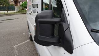 FIAT Ducato usata, con Autoradio digitale