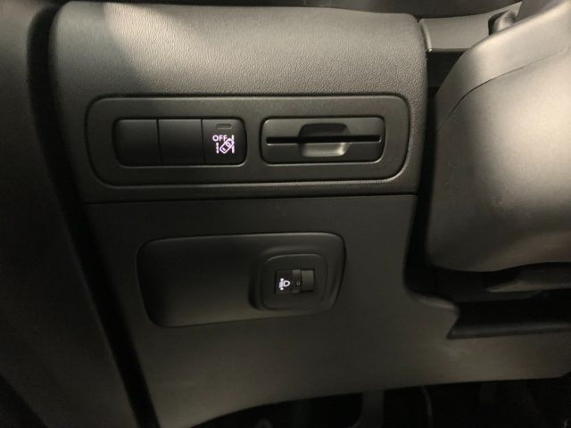 CITROEN C3 Aircross usata, con Controllo vocale