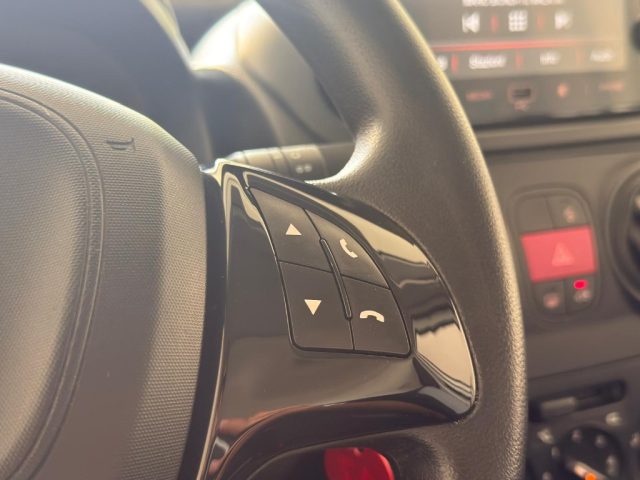 FIAT Fiorino usata, con Immobilizzatore elettronico