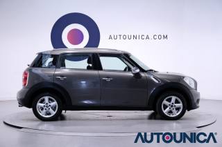 MINI Countryman usata, con Airbag Passeggero