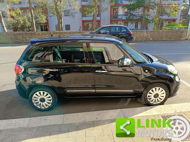 FIAT 500L usata 61