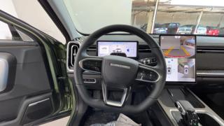 JAECOO Jaecoo 7 usata, con Controllo trazione