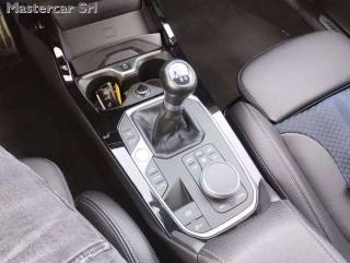 BMW 116 usata, con Boardcomputer