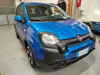 FIAT Panda usata, con Airbag