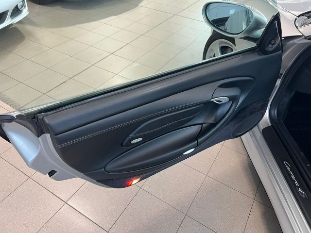 PORSCHE 911 usata, con Climatizzatore