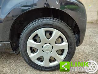 PEUGEOT 107 usata, con ESP