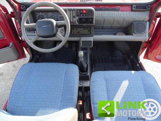 FIAT Panda usata 14
