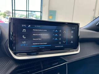 PEUGEOT 2008 usata, con Cruise Control