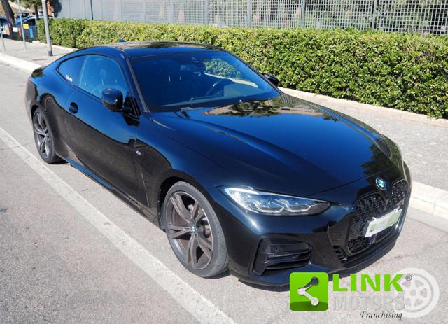 BMW 420 usata 42