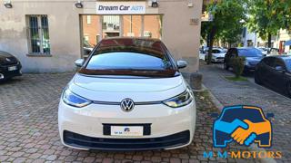 VOLKSWAGEN ID.3 usata, con Cerchi in lega