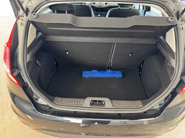 FORD Fiesta usata 19