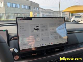 GWM Ora 5 usata, con Blind spot monitor