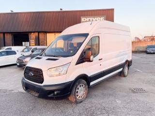 FORD Transit usata, con Airbag Passeggero