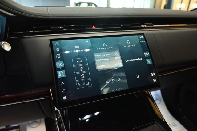 LAND ROVER Range Rover Sport usata 51