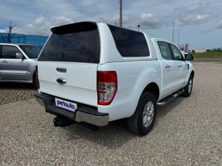 FORD Ranger usata, con Autoradio