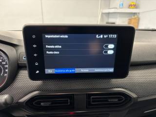 DACIA Jogger usata, con Touch screen