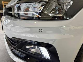VOLKSWAGEN Polo usata, con Controllo trazione