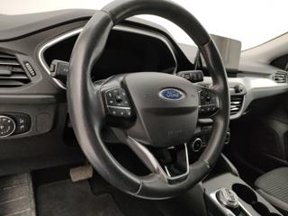 FORD Focus usata, con Fari full-led