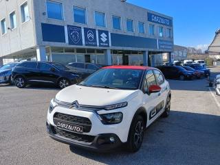 CITROEN C3 usata, con Controllo vocale