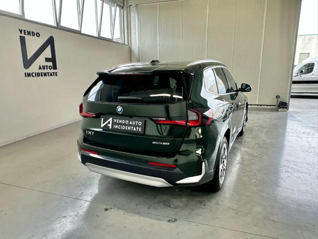 BMW iX1 usata, con Cerchi in lega