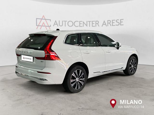 VOLVO XC60 usata, con Autoradio