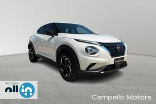 NISSAN Juke Juke 1.6 HEV N-Connecta