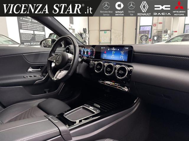 MERCEDES-BENZ A 200 usata, con Cruise Control