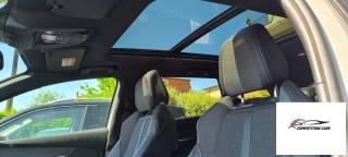 PEUGEOT 5008 usata, con Immobilizzatore elettronico