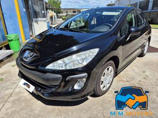 PEUGEOT 308 1.4 VTi 95CV 5p. ADATTA NEOPATENTATI