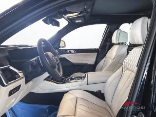BMW X5 usata 8