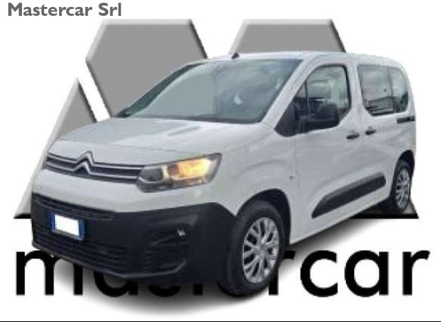 CITROEN Berlingo usata, con Climatizzatore